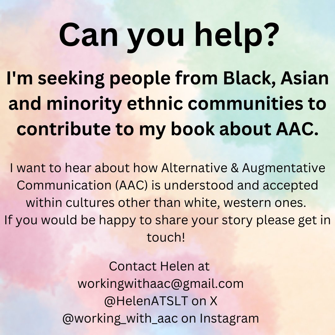 HelenATSLT's tweet image. Please RT and help spread the word!