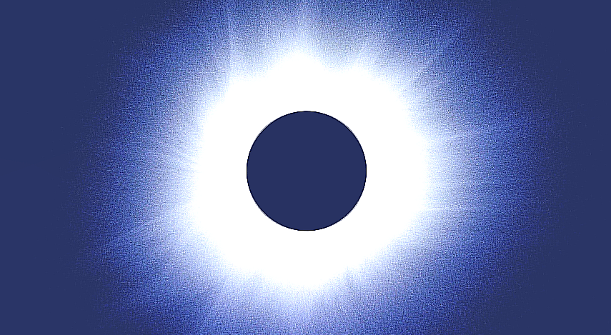 AD 1999/08/11 10:38:05 UT

#TotalSolarEclipse #TotalisEclipsisSolis
#TotaleSonnenfinsternis
#München