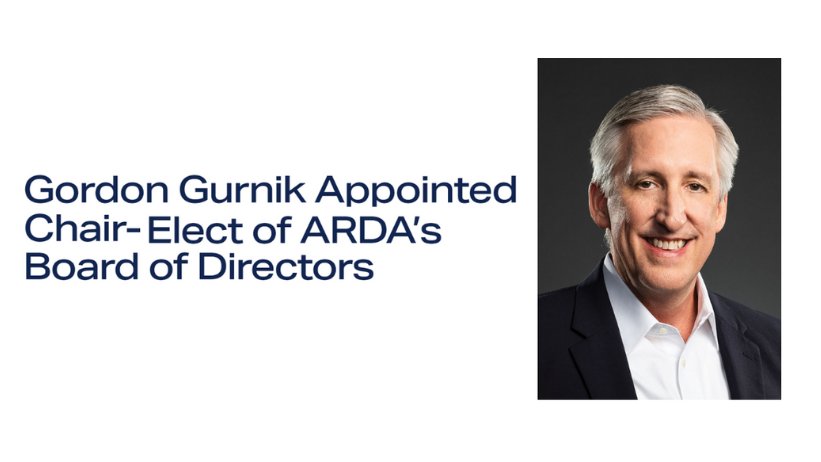 ARDA (@ardaorg) on Twitter photo During the recent ARDAventure VIP retreat, Gordon Gurnik, Senior Executive VP and COO at <a href="/HiltonGrandVac/">HiltonGrandVacations</a>, was selected as the chair-elect by the ARDA Board of Directors! To learn more about this exciting news, visit this link: bit.ly/3qkYsa7 #ARDA360 During the recent ARDAventure VIP retreat, Gordon Gurnik, Senior Executive VP and COO at <a href="/HiltonGrandVac/">HiltonGrandVacations</a>, was selected as the chair-elect by the ARDA Board of Directors! To learn more about this exciting news, visit this link: bit.ly/3qkYsa7 #ARDA360