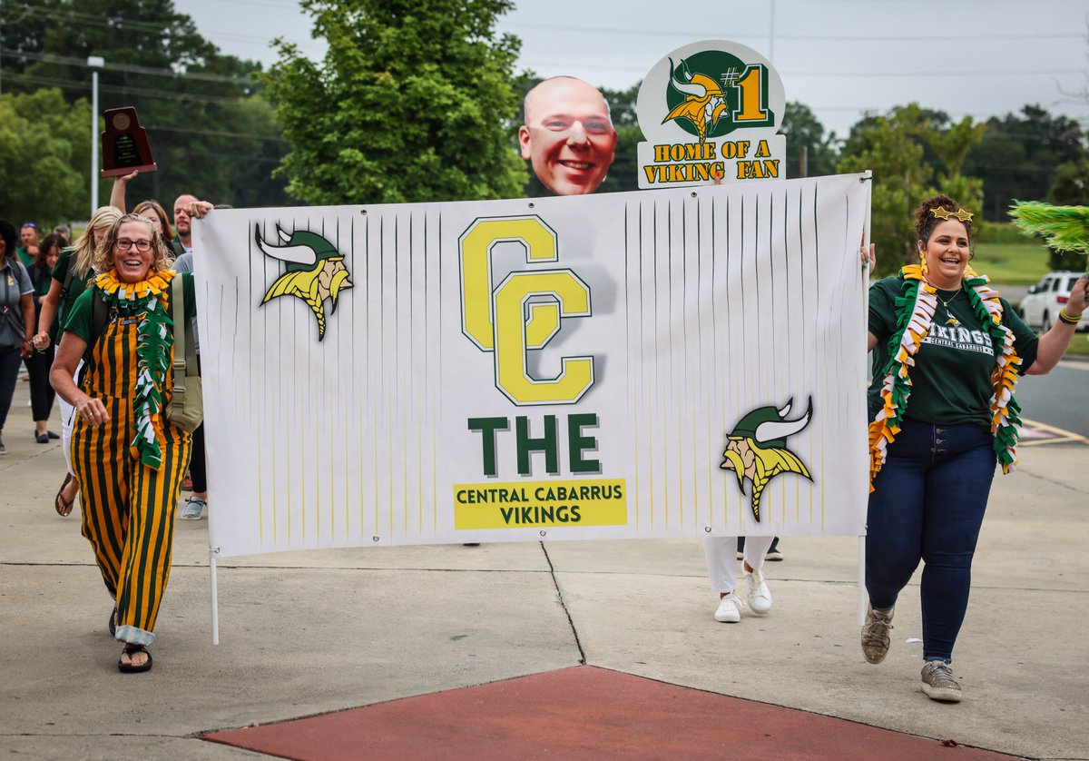 Cabarrus Co. Schools tweet media