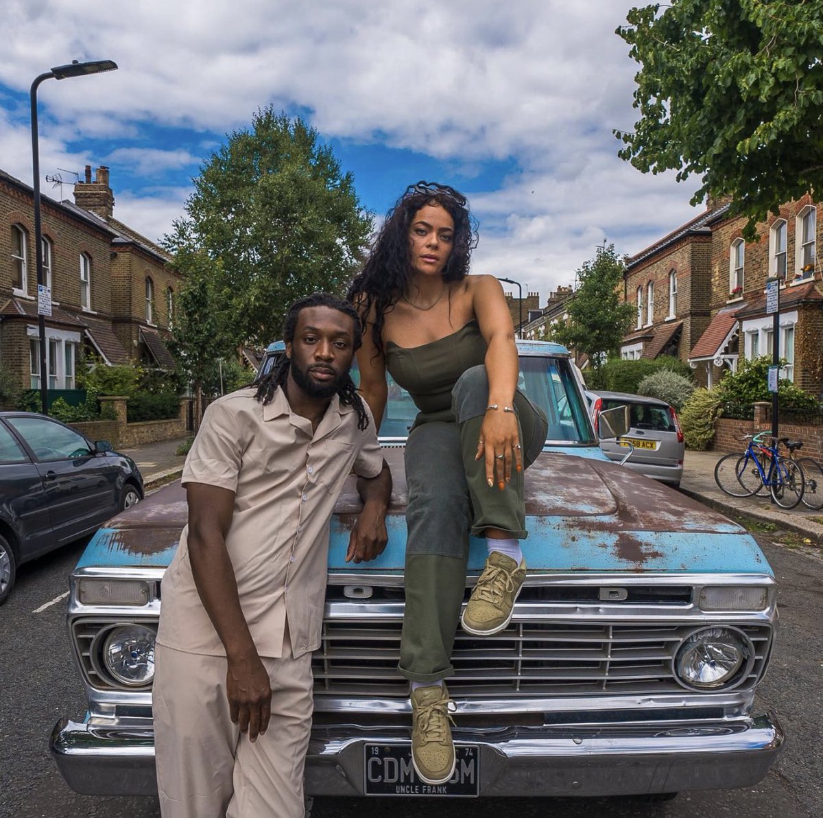 New Music August 10th 🎵