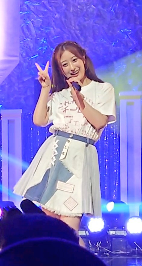 yuzuka_19991229's tweet photo. #吉橋柚花
#チームAフェスティバル https://t.co/GSQAYK8hvq