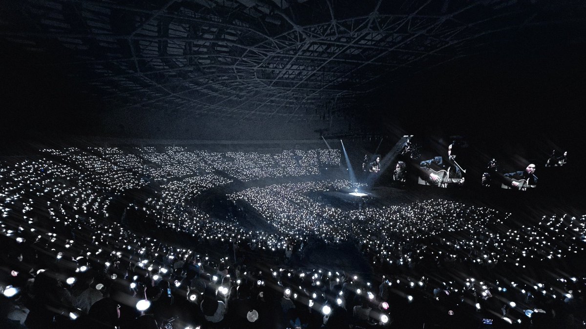 JINK997's tweet photo. d-day ⭒ the final https://t.co/QrmXxEKXPE