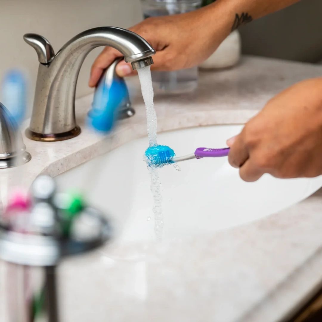 From your morning cup of coffee to brushing your teeth before bed, your daily routine relies heavily on your home's plumbing. When things aren't flowing in your favor, schedule your appointment with us online. #PlumbingServices #BayAreaLocal

plumbingpro.com/?se_action=eyJ…