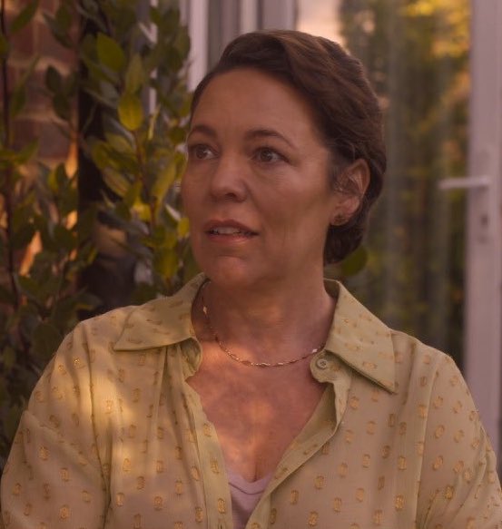 OliviaColmanFan's tweet photo. OMG 😍 You are our sunshine 🥺✨

Olivia Colman is Sarah Nelson on #Heartstopper #Heartstopper2 https://t.co/7IsB4AOgS2