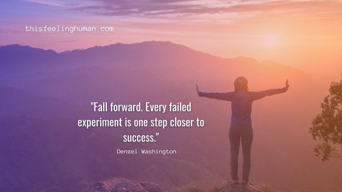 thisfeelinghum1's tweet photo. Nothing is impossible, it's just a matter of time, effort, and commitment.
Visit https://t.co/FwypxZrtKv
#success #positivevibes #dailyinspiration #dailymotivation #feelinghuman #denzelwashington https://t.co/sByh7Q79ko