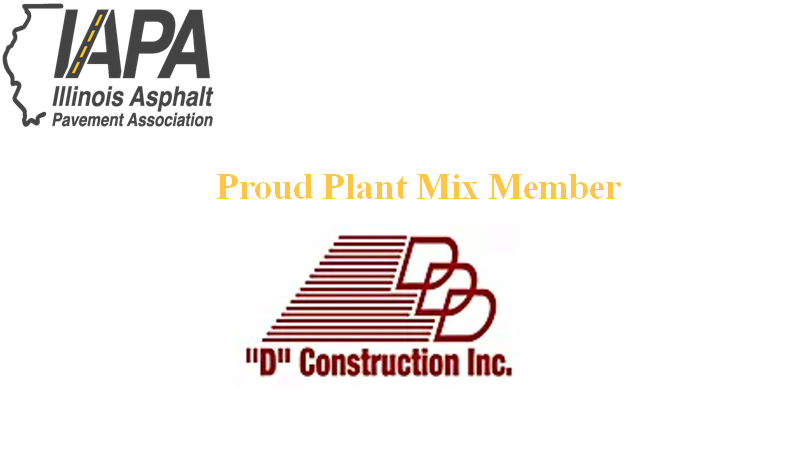 IllinoisAsphalt's tweet photo. IDOT has awarded  D. Construction, Inc pavement widening with resurfacing of Morey Road and Seneca Road, including minor drainage improvements in Grundy County. Congratulations! #Asphalt https://t.co/pWbKTujTkR