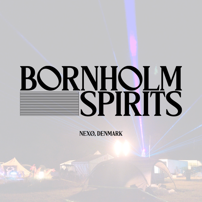 BornHack tweet media