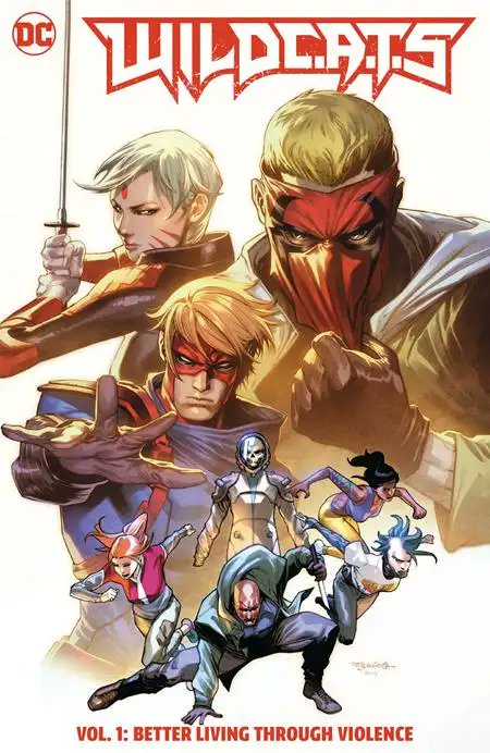 MrMonkComics's tweet photo. With record-breaking profits and mind-blowing innovations being announced all the time, the HALO Corporation has been working in secret on a new project--a covert paramilitary strike force operating out of the darkest shadows of the DC Universe. 

https://t.co/Qb6LshT8Gw https://t.co/klmsEjShAb