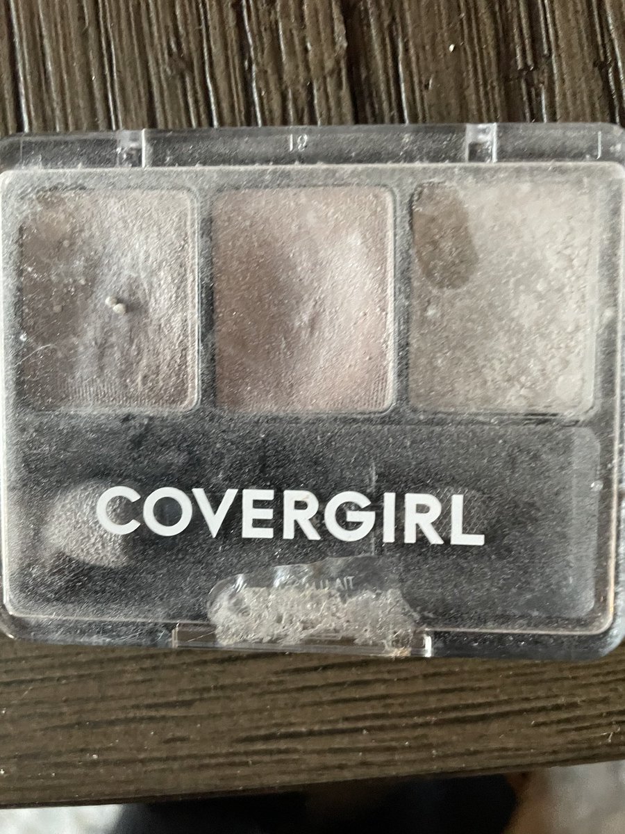 Ok my question is how long till the woke mob starts demanding that this product has to change its name or else they will ban it 😬🤔