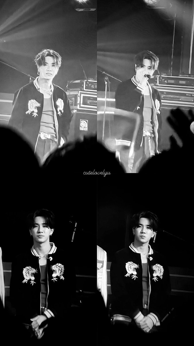 cutelovelyu's tweet photo. look into your eyes 🖤🐯
Perth x Musicon D2
#MusiconxPerthD2
#GMMTVMUSICONxTOKYOxPERTH
#PerthTanapon
#KDPPE https://t.co/z9zVPin00x