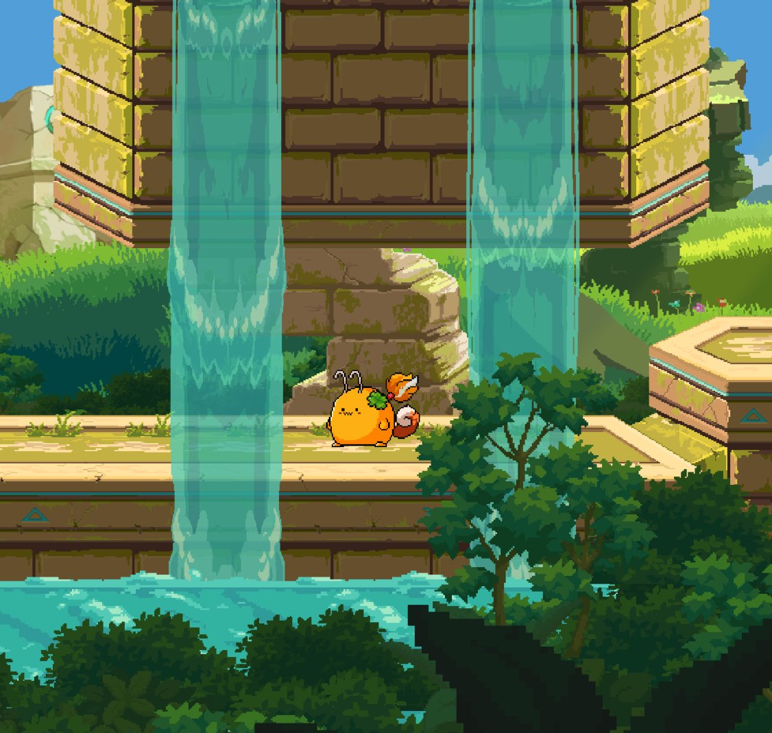 Big update to Across Lunacia coming soon™️

It will include:
- New areas to explore
- New enemies to fight
- New friends to make

What do you want to see come to Across Lunacia?