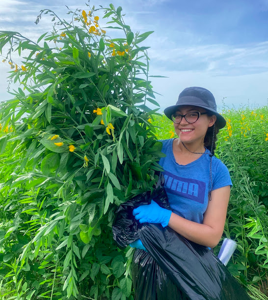 STEPS Center tweet media