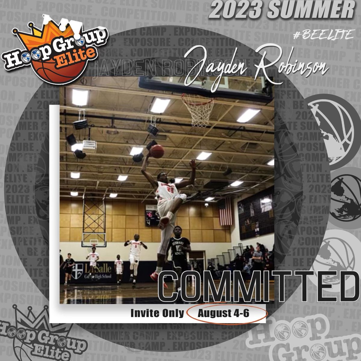 jayrob2024's tweet photo. @TheHoopGroup https://t.co/lh1ITKuCFr