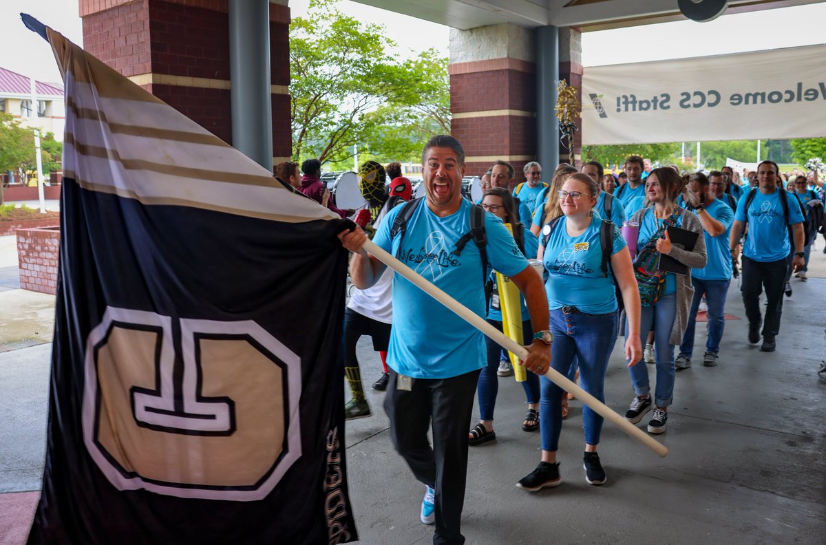 Cabarrus Co. Schools tweet media