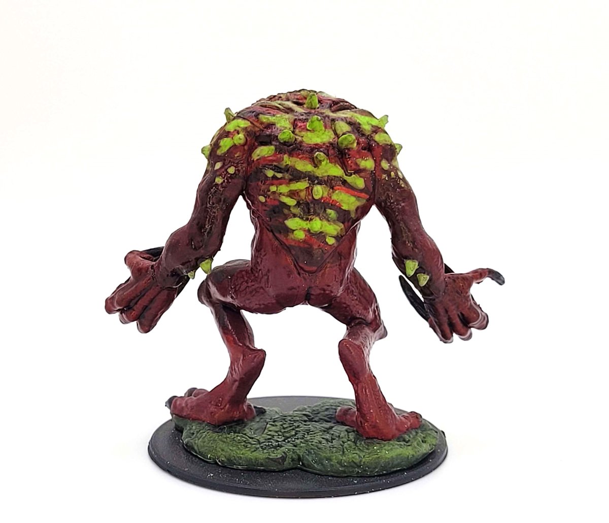 magpie_minis's tweet photo. This was the old design https://t.co/1GAQ0Q0WeG