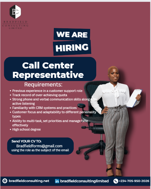 B_FConsulting's tweet photo. we are hiring!!!
#hiring #jobvacancy_alert https://t.co/IsSGb2TmTr