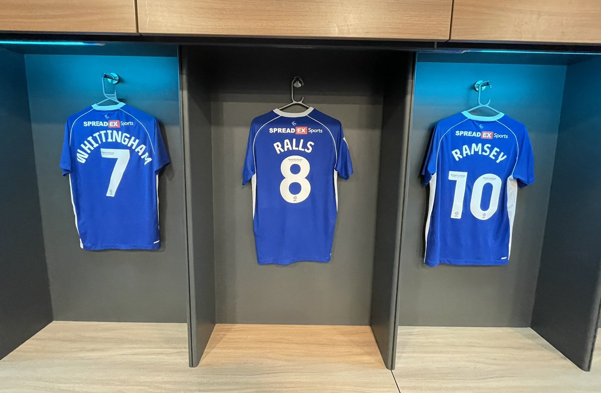 💙

#CityAsOne | <a href="/PW7foundation/">Peter Whittingham Foundation</a>