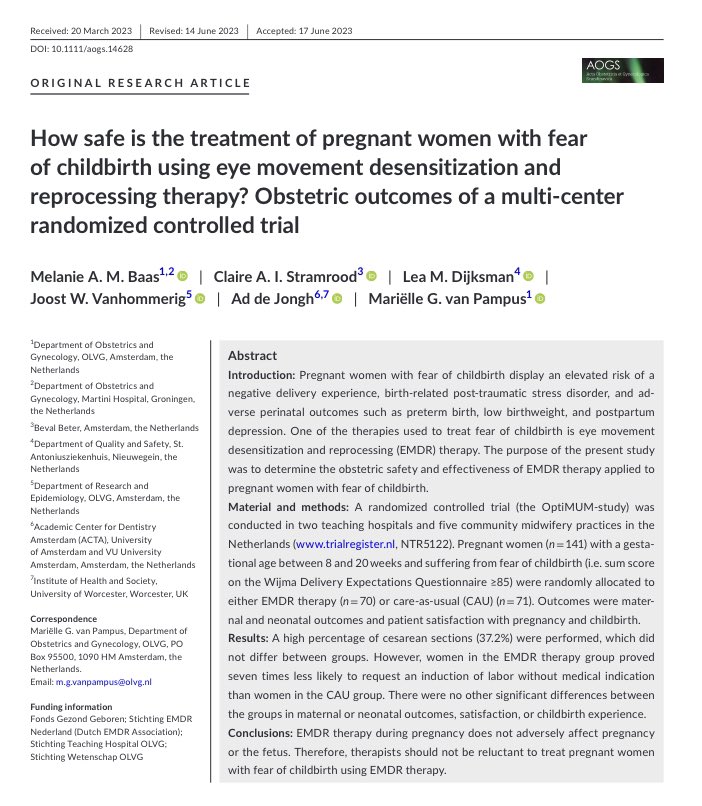 Ad de Jongh tweet media