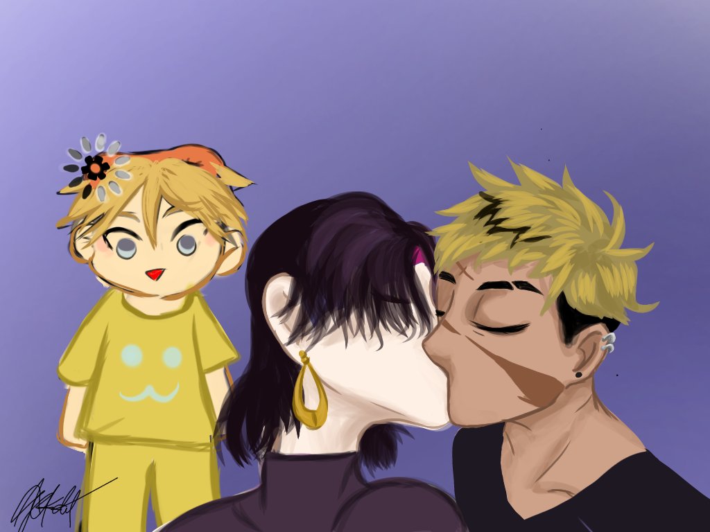 kurei_w's tweet photo. Being a hero is cool and all, but who would be the best kisser?

Vanta: because i kiss my homies a goodnight
Yu: I've seen vanta kiss zali goodnight

#ZALisLIVE #zalillust #Vantalism #YuDrawWilson https://t.co/x2eXnXmlxa