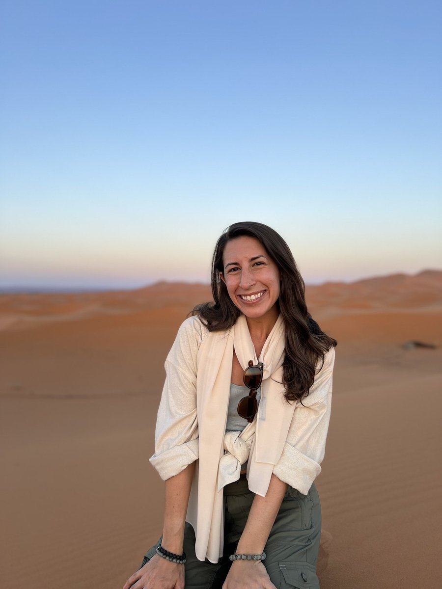 Lana Ruvolo, PhD tweet media