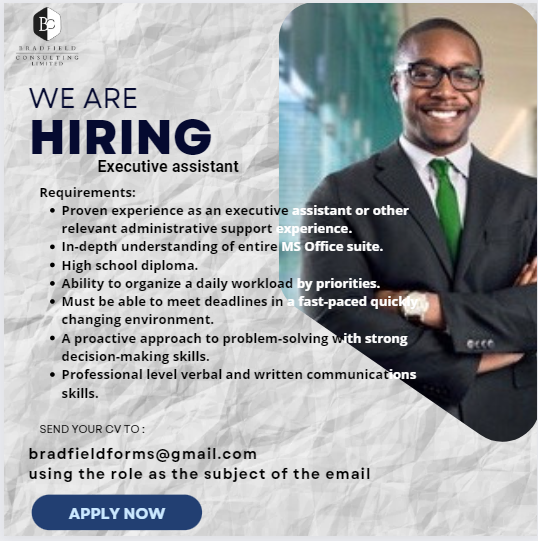 B_FConsulting's tweet photo. We are hiring!!!
#hiring https://t.co/eIOOanbAdf