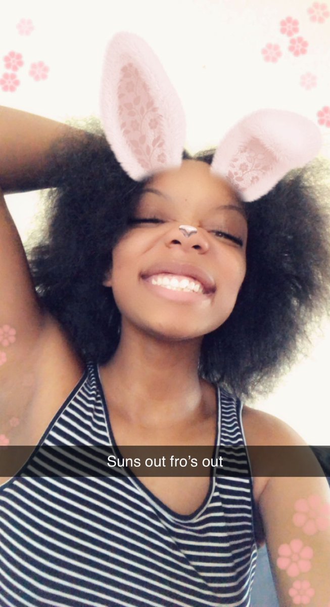 AsToldByKi_'s tweet image. It’s my mane’s natural anniversary 💕 #7YearsIn✨