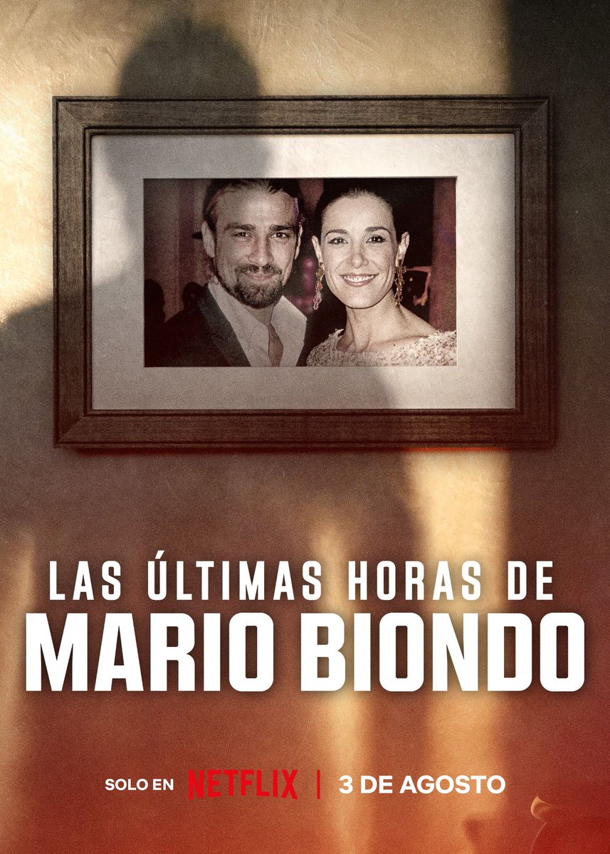 “Las últimas horas de Mario Biondo” es un alegato a la presunción de inocencia de una persona. A qué no se puede “machacar” a alguien sin pruebas. Y también un retrato de como el dolor, a veces ciega demasiado.