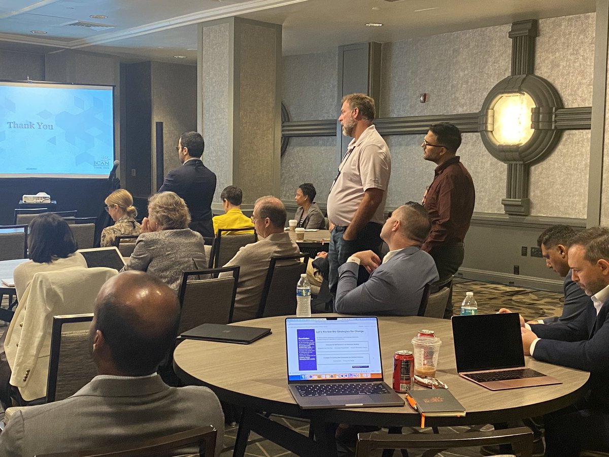 Andrea Apolo, M.D. (@apolo_andrea) on Twitter photo <a href="/h_alahmadie/">Hikmat Al Ahmadie</a> discusses molecular characteristics of rare variants and mixed histologies #BCATT23 working group on RARE VARIANT SUBTYPES OF #BLADDERCANCER lead by <a href="/BladderCancerUS/">Bladder Cancer Advocacy Network</a> #BladderCancer <a href="/h_alahmadie/">Hikmat Al Ahmadie</a> discusses molecular characteristics of rare variants and mixed histologies #BCATT23 working group on RARE VARIANT SUBTYPES OF #BLADDERCANCER lead by <a href="/BladderCancerUS/">Bladder Cancer Advocacy Network</a> #BladderCancer