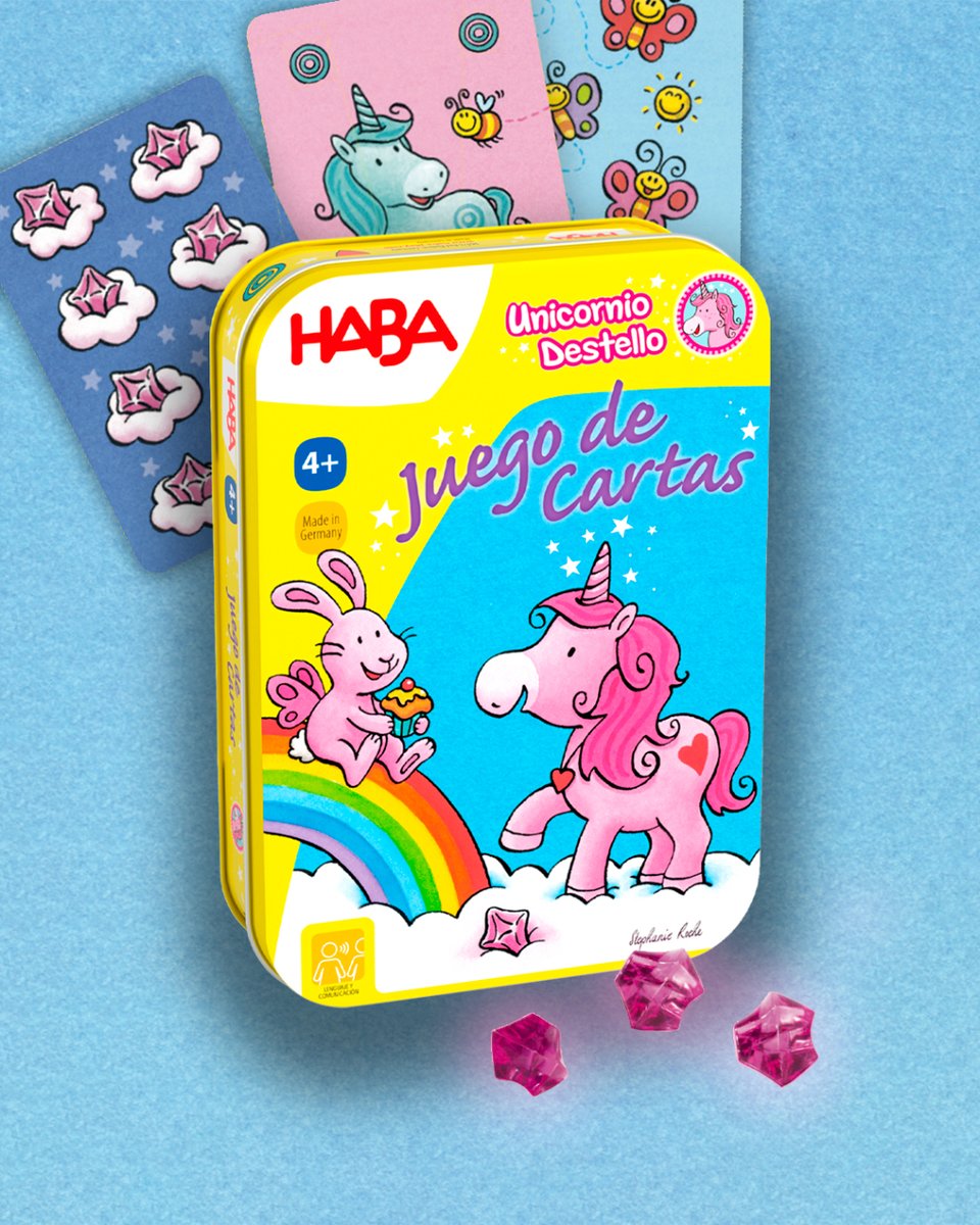 HABA España tweet media