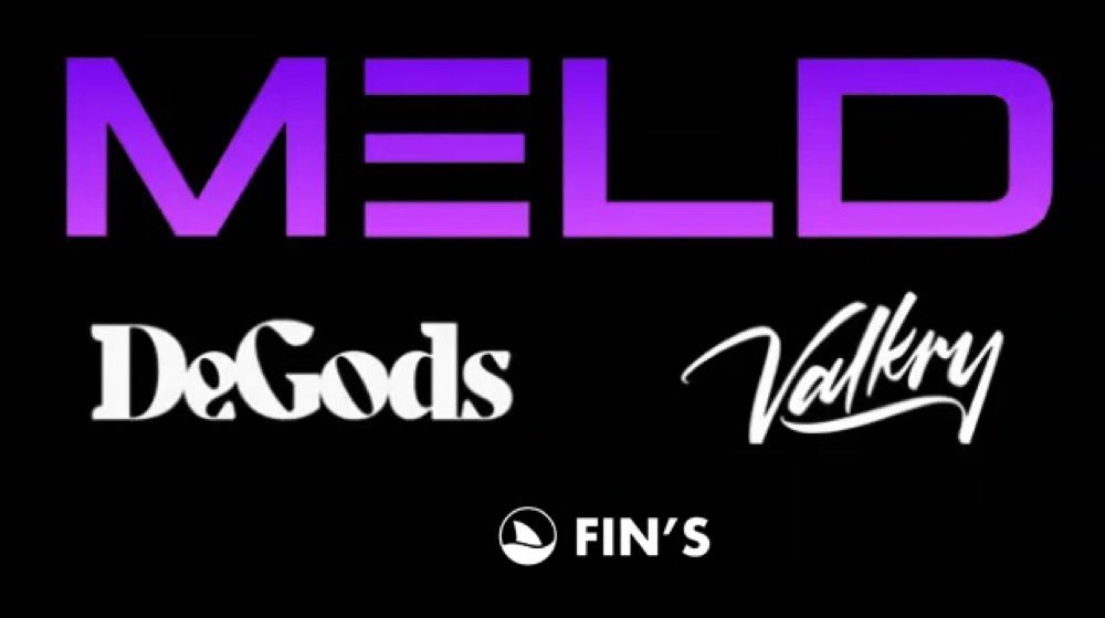 MΞLD (Formerly Metaverse Miami) tweet media