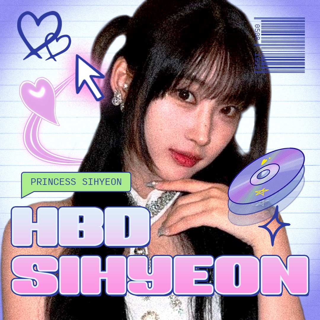 ⠀
𝓘n a realm of enchanting fables, a resplendent maiden graced the landscapes with her ethereal beauty, embodying the very essence of a fairy-tale princess.” ꪆ୧ Radiating an aura of sheer delight, she joyfully embraced the arrival of her auspicious day of birth. 𐙚 ִ ་⋆
⠀