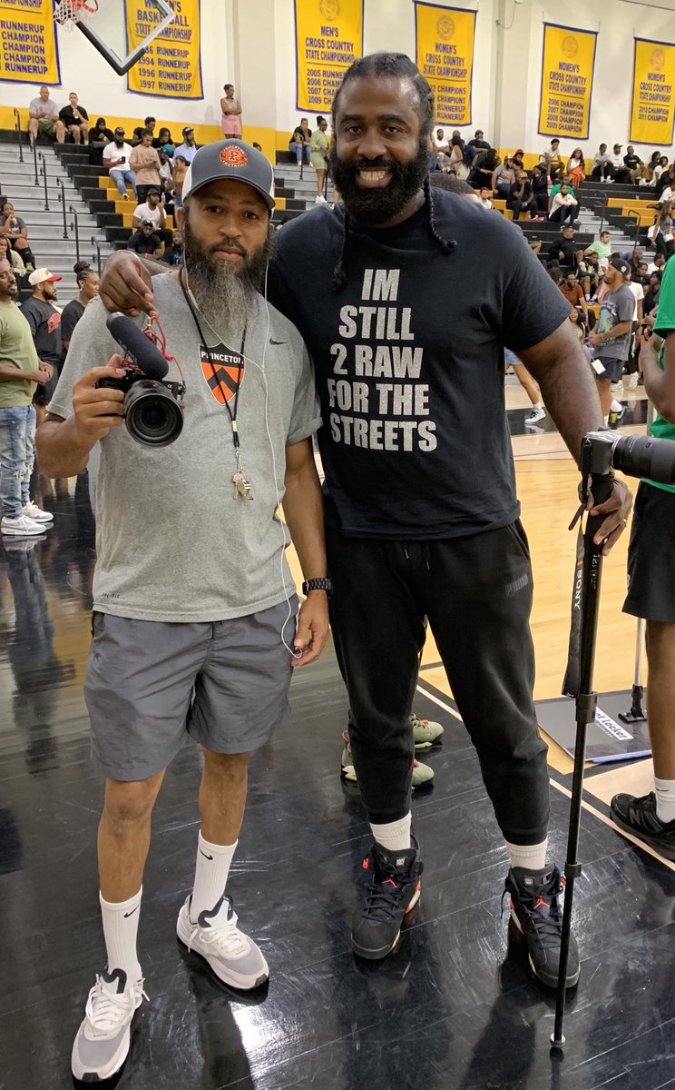 2 RAW FOR THE STREETS tweet media