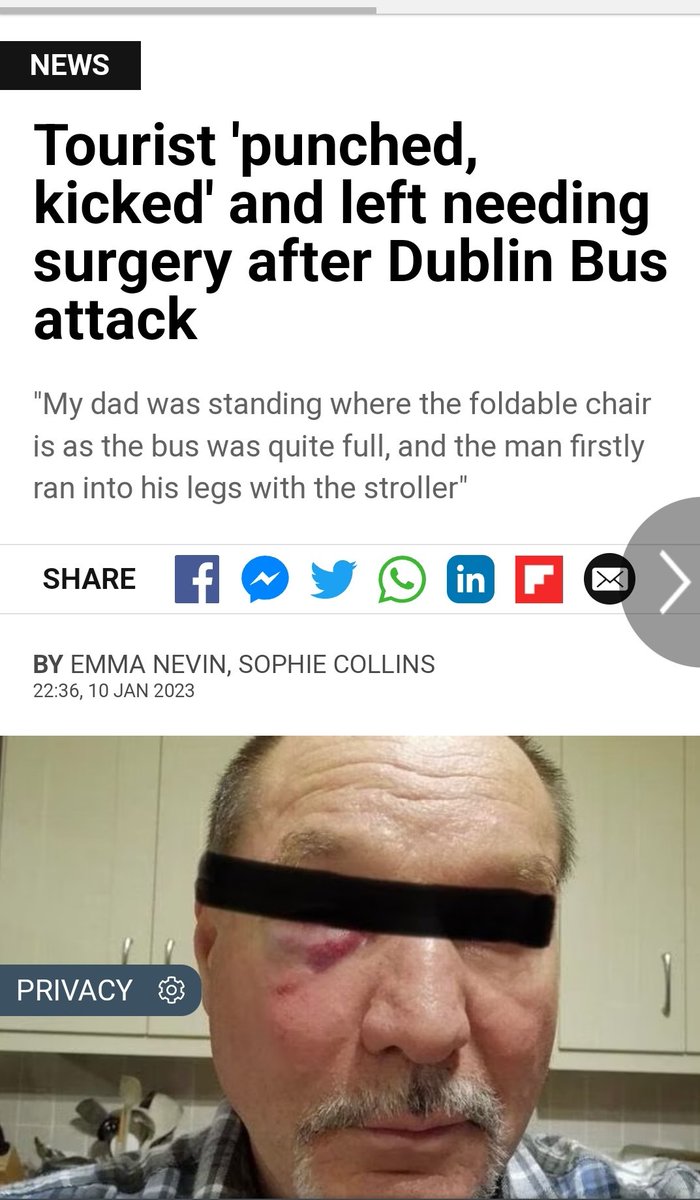 hermannkelly's tweet photo. Irish streets are becoming more violent as unvetted  foreign males flood in, while anti-social behaviour increases. Drug use, especially cocaine  is off the charts, &amp; associated criminality on the rise.  #McEnteemustresign
#DrewHarrismustgo https://t.co/hzTTBZQ2Sz