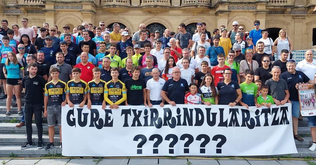 Elgoibarko Lagun Taldea tweet media