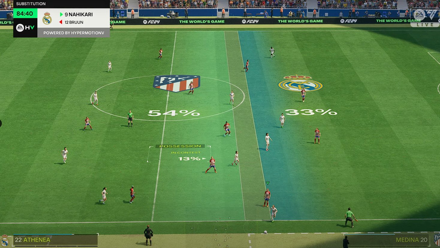 Vale a pena jogar EA Sports FC 24? - Confira review do SBT Games - SBT