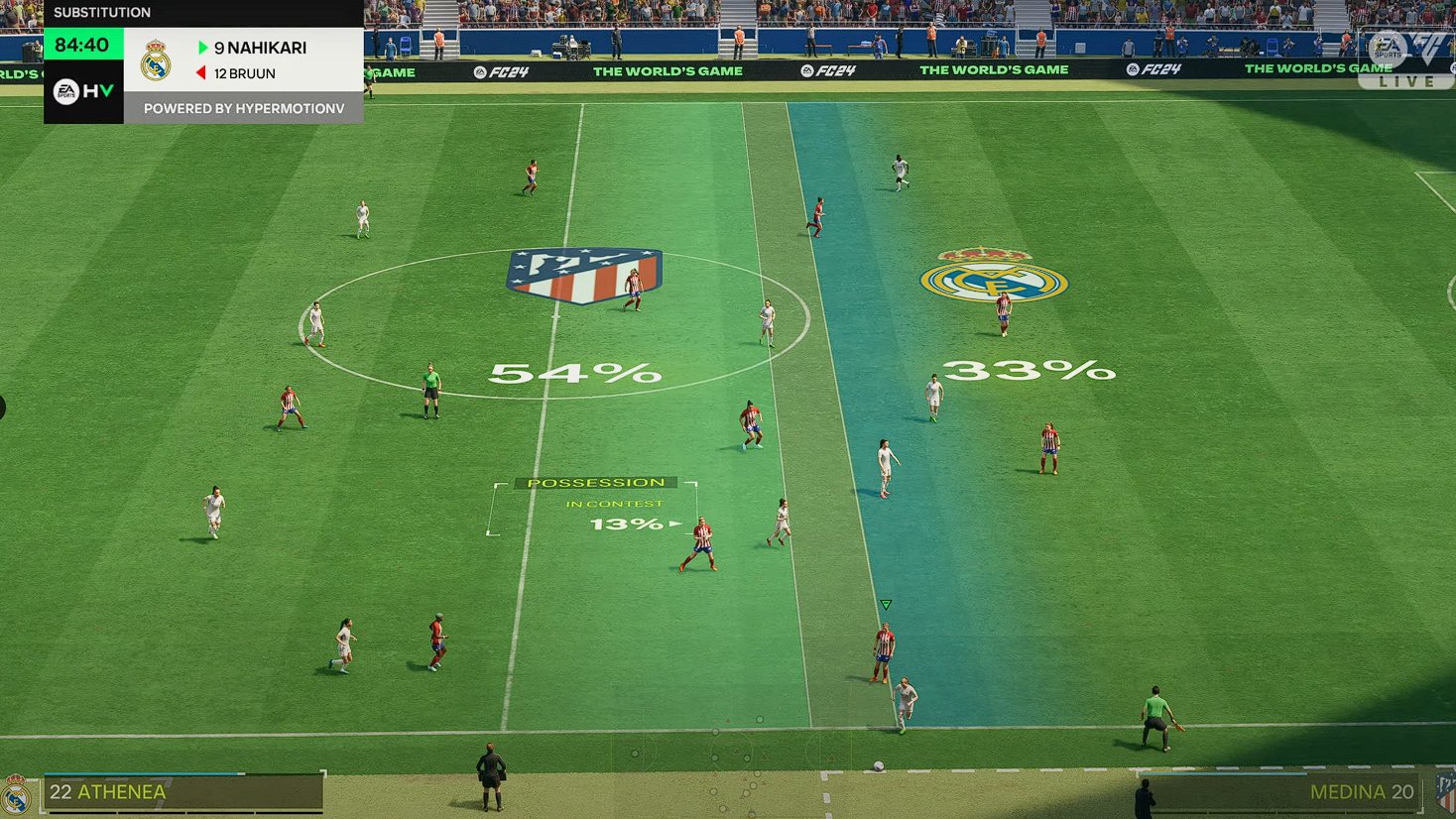 Jogo Ea Sports Fc 24 - Ps4