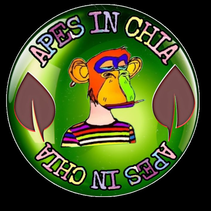APES_IN_CHIA's tweet photo. 🏆Anniversary Giveaway 🏆

Round 3️⃣

Lucky 10 address will get 0.1 $CAPES each
Rules
🐵follow,like,retweet
🐵must use hastag $CAPES $XCH #Chia
🐵drop your $XCH address

 24h⏰

Join our discord and participate regular giveaway https://t.co/XuIT1J5K38