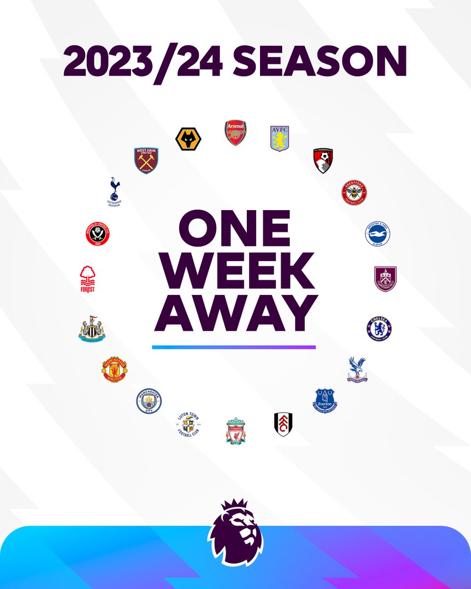 Premier League USA tweet media