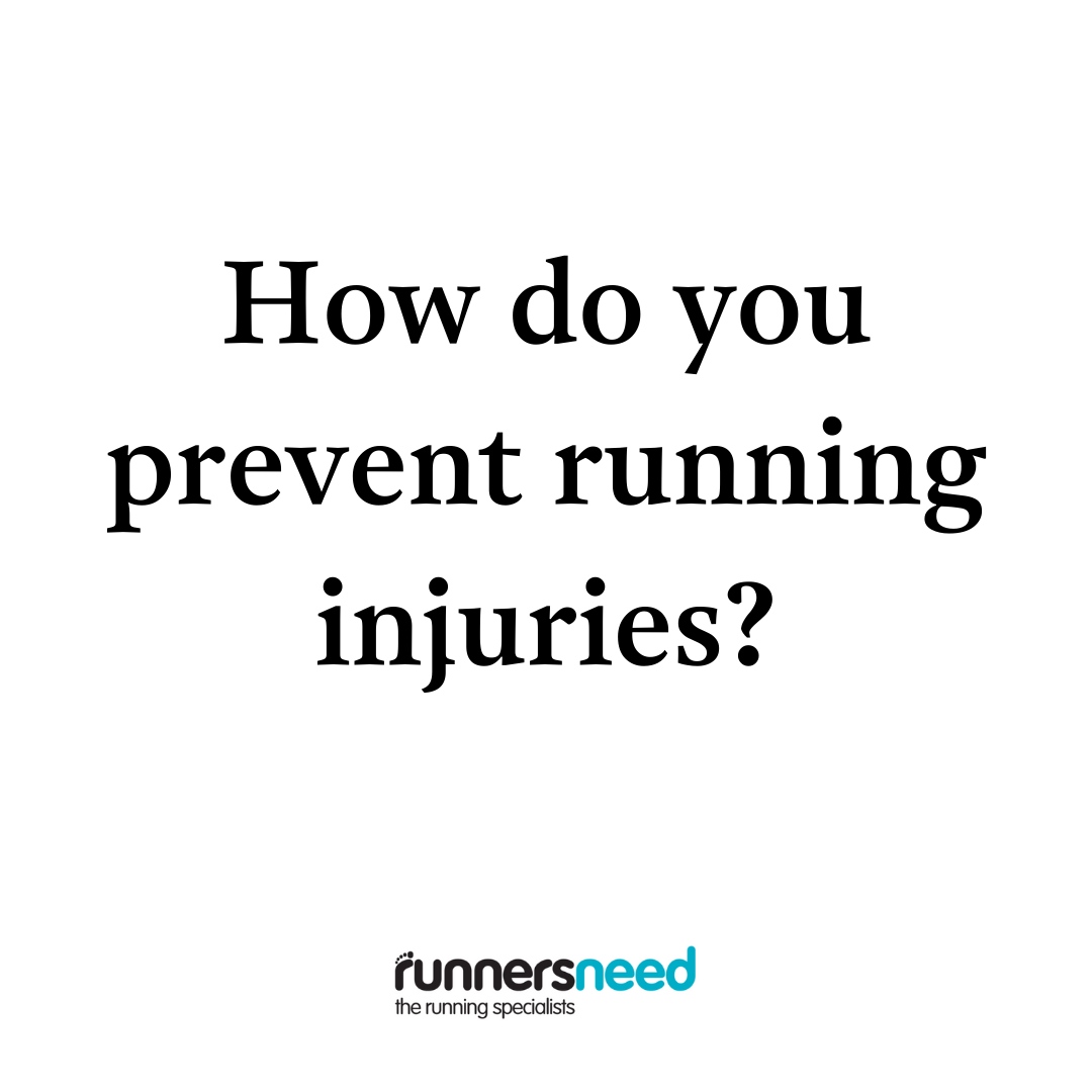 Let us know your tips and tricks below. #UKRunning #UKRunChat
