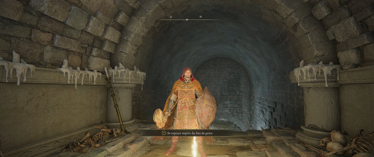 TiPanda's tweet image. #EldenRing #UltraWideScreen #ReShade #Randomizer
ER+Randomizer+Reshade+UWS fix + 60fps 🙃
not thanks from FS 😋