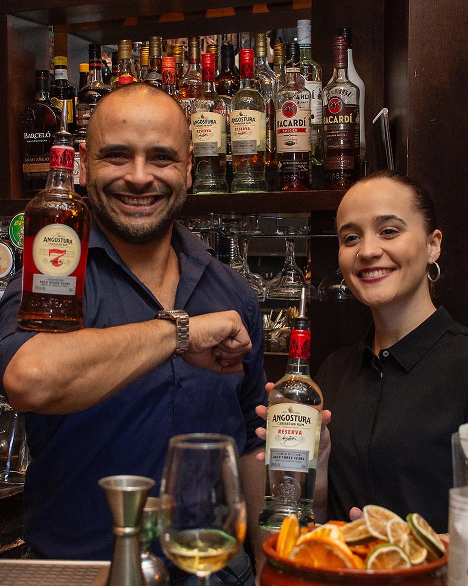 Mdflair's tweet photo. Angostura Time @CamiEguren https://t.co/fGzcKaYZxd