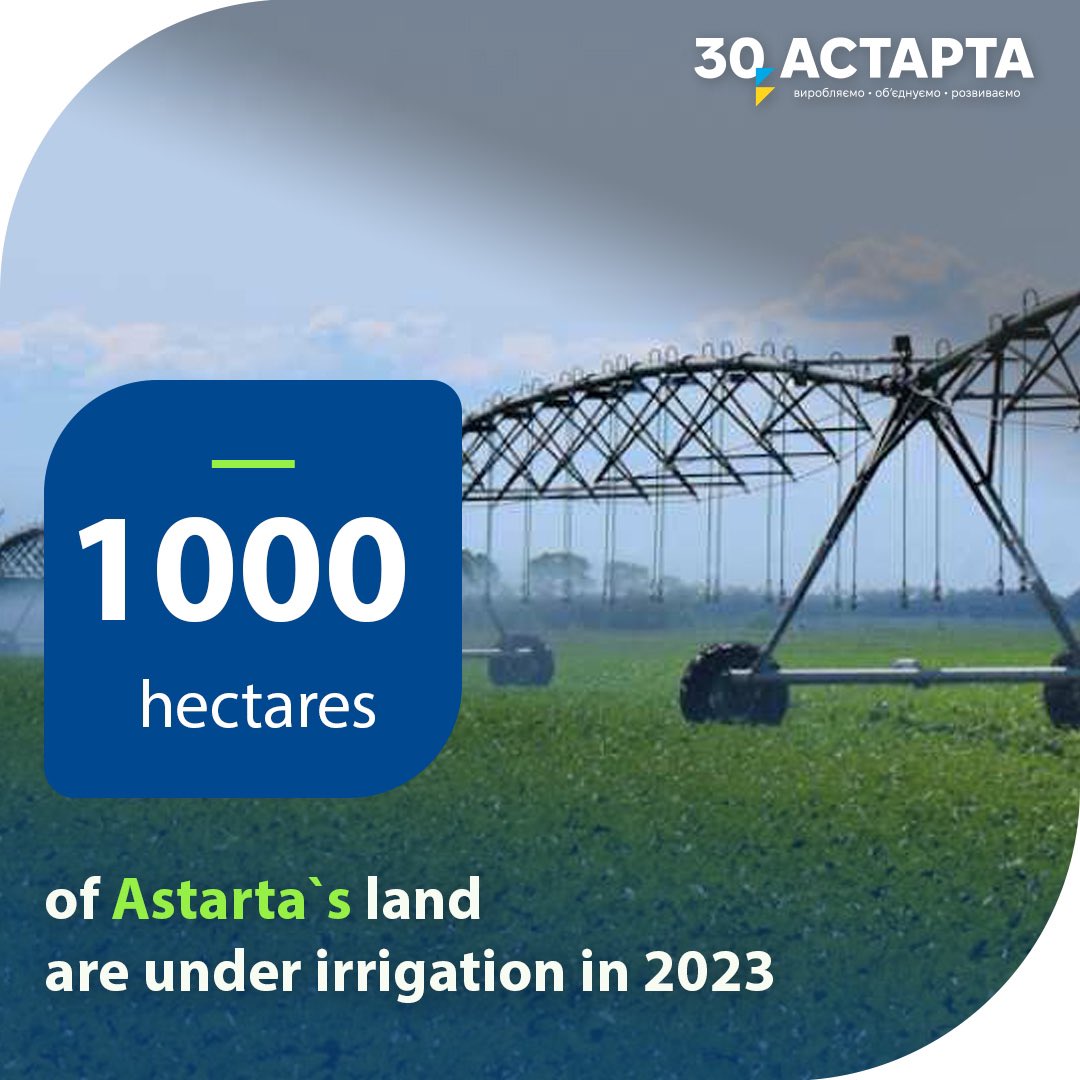 Astarta_Kyiv's tweet photo. #Astarta_in_numbers 

#Ukraine #agro #GloryToUkraine 💙🇺🇦 https://t.co/qzQrVH9Ygp
