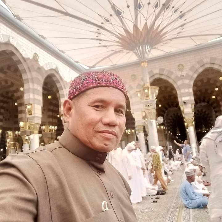 Haji.Rusli, barang gede, suka semua umur. mau ganti tusuk oke, di Banjarmasin.,,, mau wa nya ada