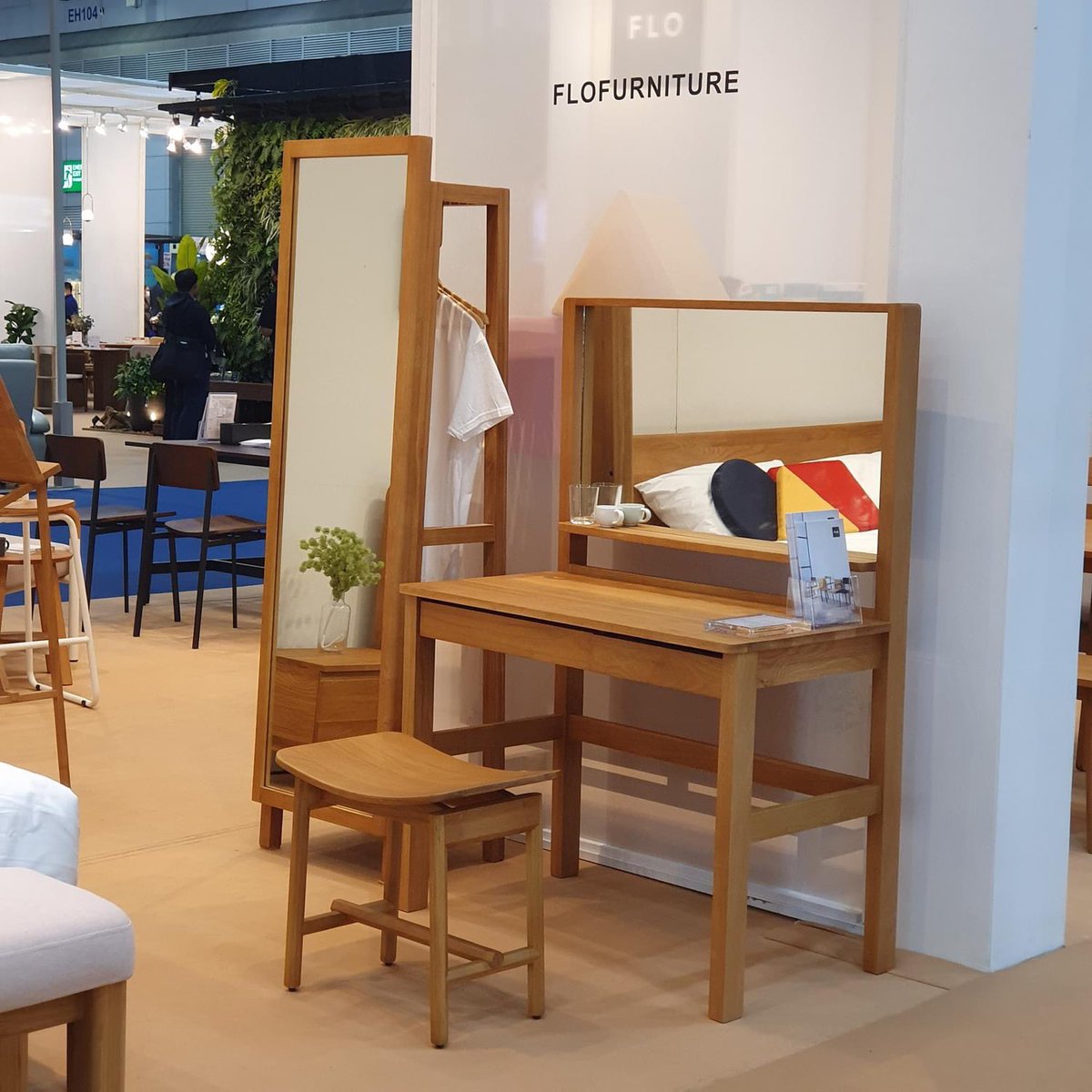 minimatter's tweet photo. FLO at บ้านและสวนแฟร์ Midyear
4-13 August 2023, BITEC Bangna 
EH103 / 9.00-21.00 
-
เริ่มต้นขึ้นแล้วสำหรับงานบ้านและสวนแฟร์ midyear 2023 ที่ไบเทคบางนา ในงานเรามีทั้งสินค้าใหม่และโปรโมชั่นพิเศษ แจกกระเป๋าด้วย งานจะมีไปจนถึงวันที่ 13 สิงหาคมนะคะ แล้วพบกันค่า :) https://t.co/CUVGrX2Wuo