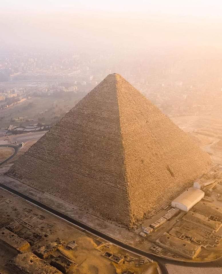 مصر ام الدنيا