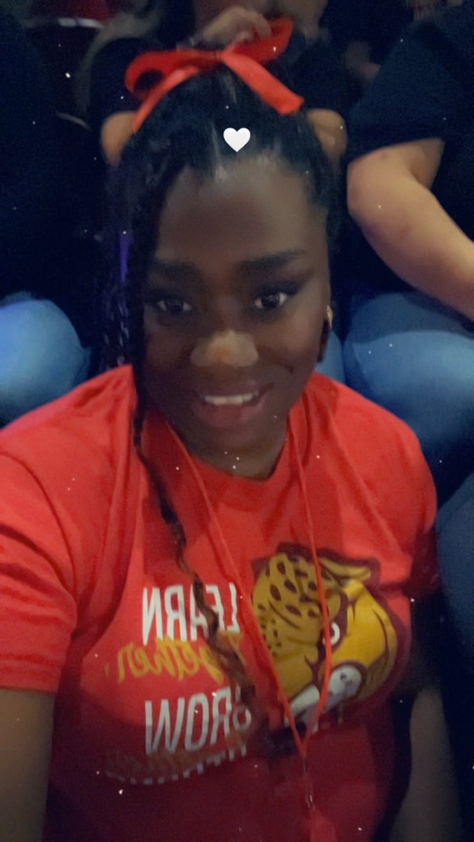 LaToya Landry tweet media