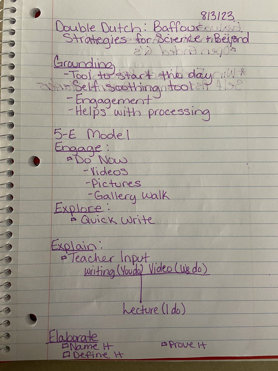 Double Dutch: Led by Ms. Baffour

#booksnap #confchallenge #wer1
#knowyourimpact #choosetocare #fbisd <a href="/DCMSMavericks/">Crockett Middle School</a> <a href="/FortBendISD/">Fort Bend ISD</a>