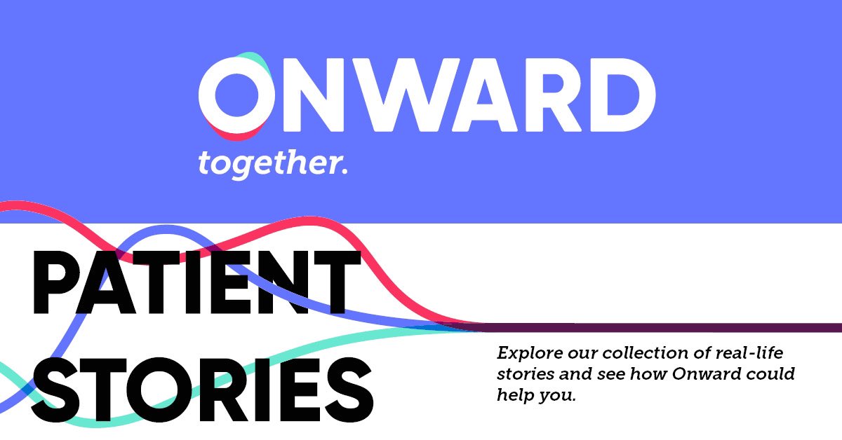 Read Jack’s story. Jack was a trainee lawyer involved in a head on collision that led to him sustaining a brain injury. The Pro Bono team <a href="/StewartsLawLLP/">Stewarts</a> helped him secure a deferral of his LPC place and terminate his tenancy agreement.

onward.org.uk/patient-storie…