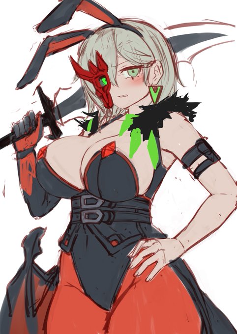 バニベルスターのラフ 